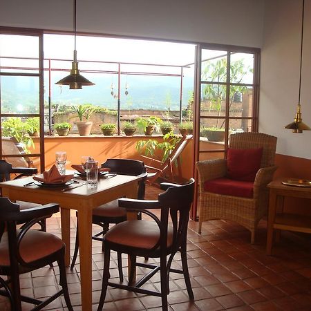 Milla Guesthouse Bhatgoan Dış mekan fotoğraf