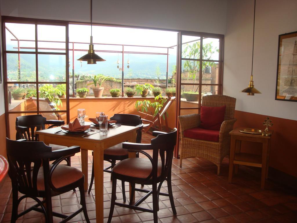 Milla Guesthouse Bhatgoan Dış mekan fotoğraf