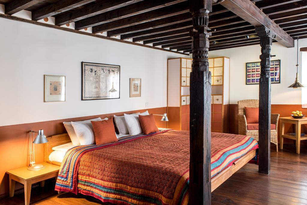 Milla Guesthouse Bhatgoan Dış mekan fotoğraf