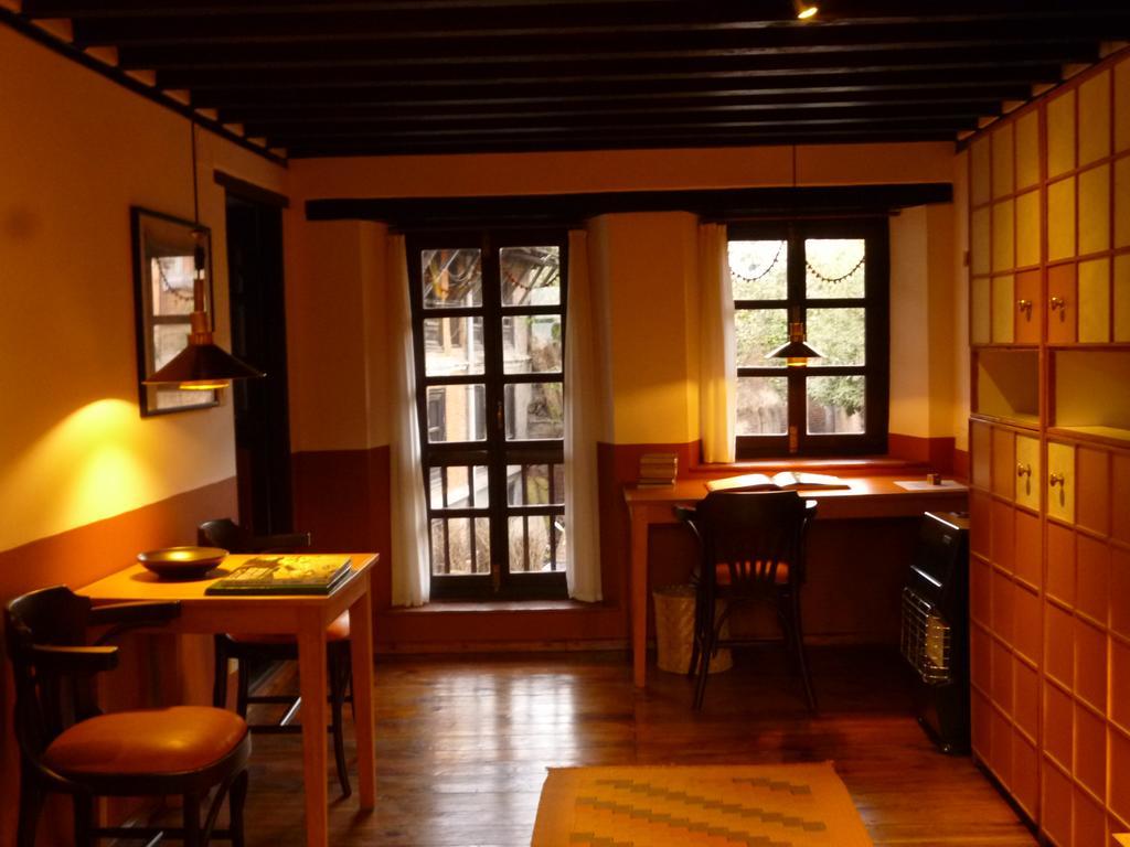 Milla Guesthouse Bhatgoan Dış mekan fotoğraf