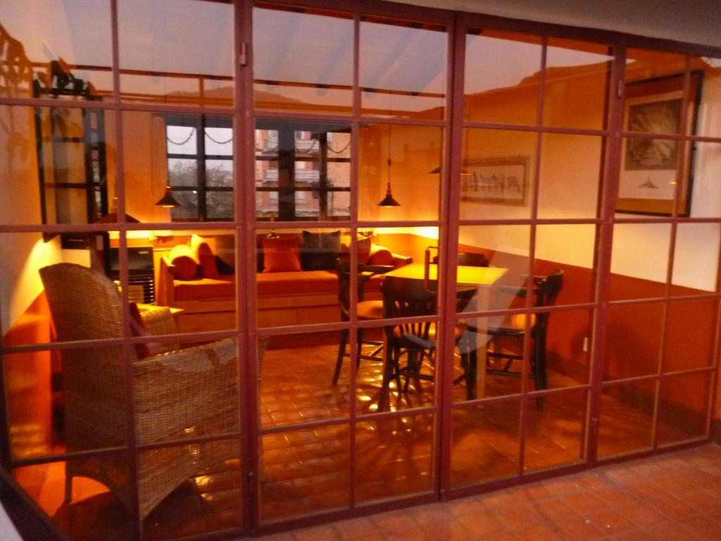 Milla Guesthouse Bhatgoan Dış mekan fotoğraf
