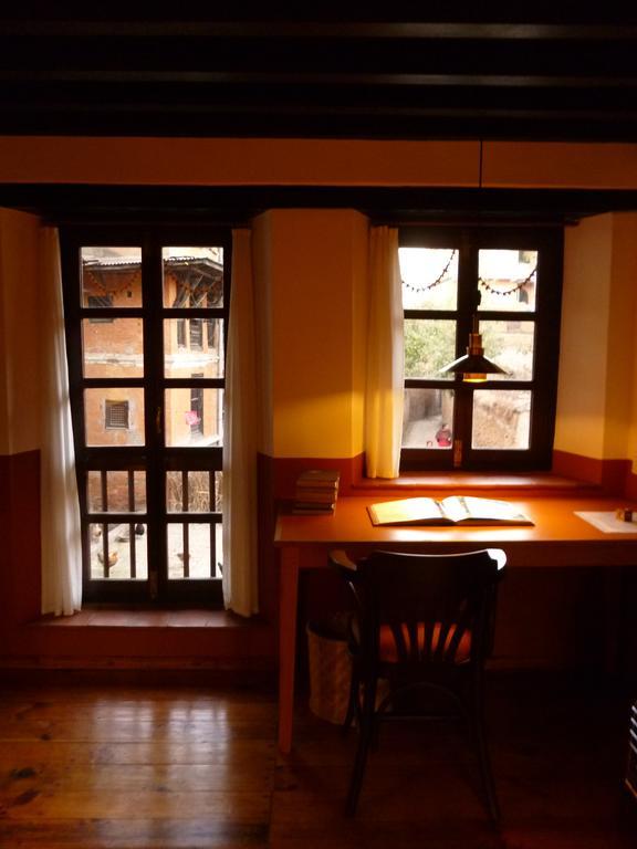 Milla Guesthouse Bhatgoan Dış mekan fotoğraf