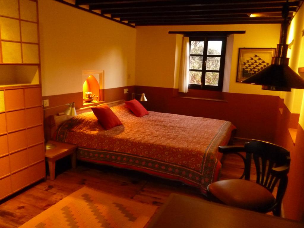 Milla Guesthouse Bhatgoan Dış mekan fotoğraf