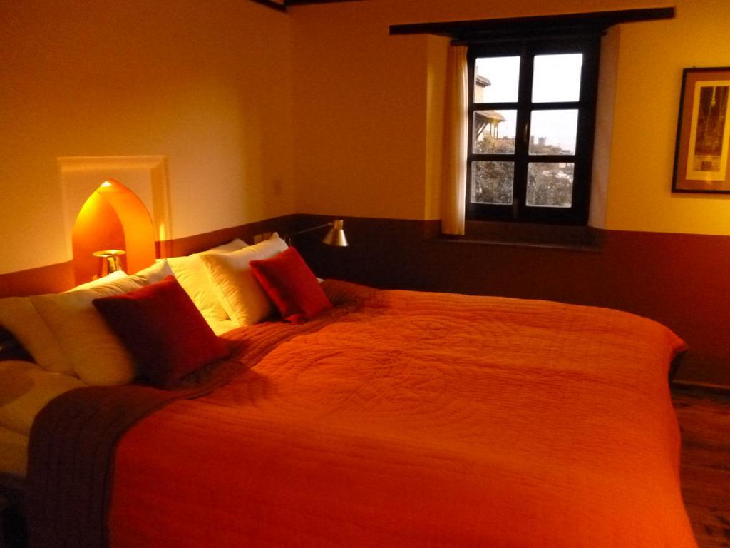 Milla Guesthouse Bhatgoan Dış mekan fotoğraf