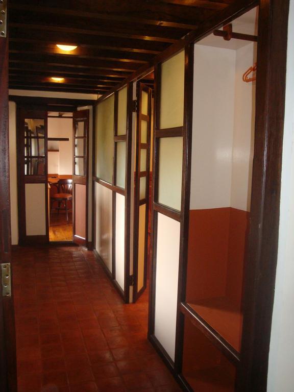 Milla Guesthouse Bhatgoan Dış mekan fotoğraf