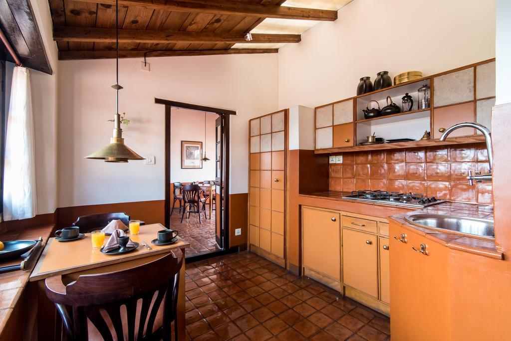 Milla Guesthouse Bhatgoan Dış mekan fotoğraf