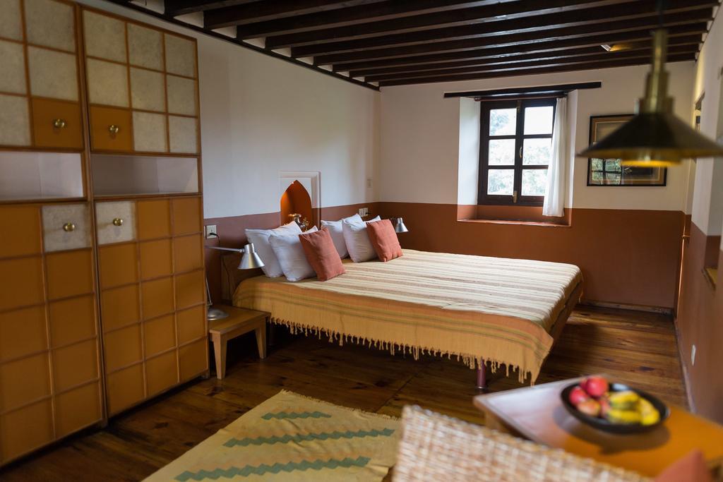 Milla Guesthouse Bhatgoan Dış mekan fotoğraf