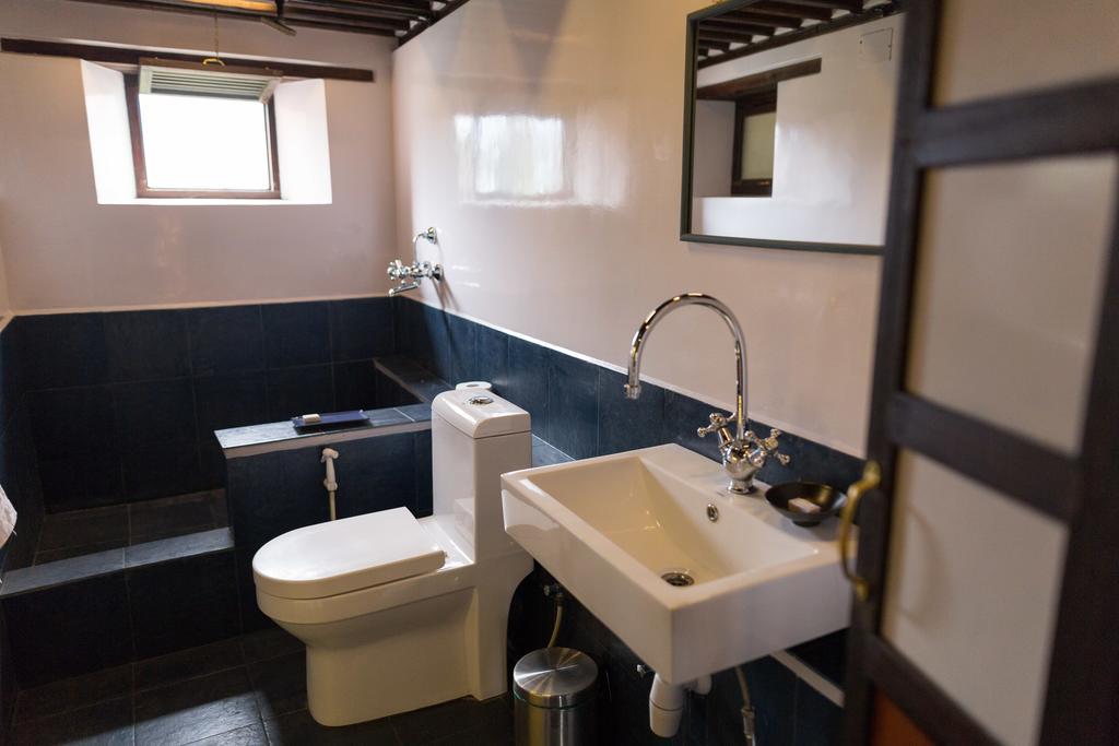 Milla Guesthouse Bhatgoan Dış mekan fotoğraf