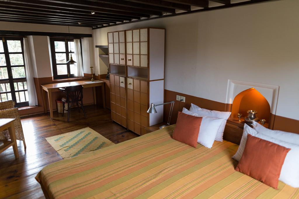 Milla Guesthouse Bhatgoan Dış mekan fotoğraf