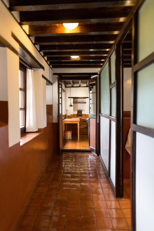 Milla Guesthouse Bhatgoan Dış mekan fotoğraf