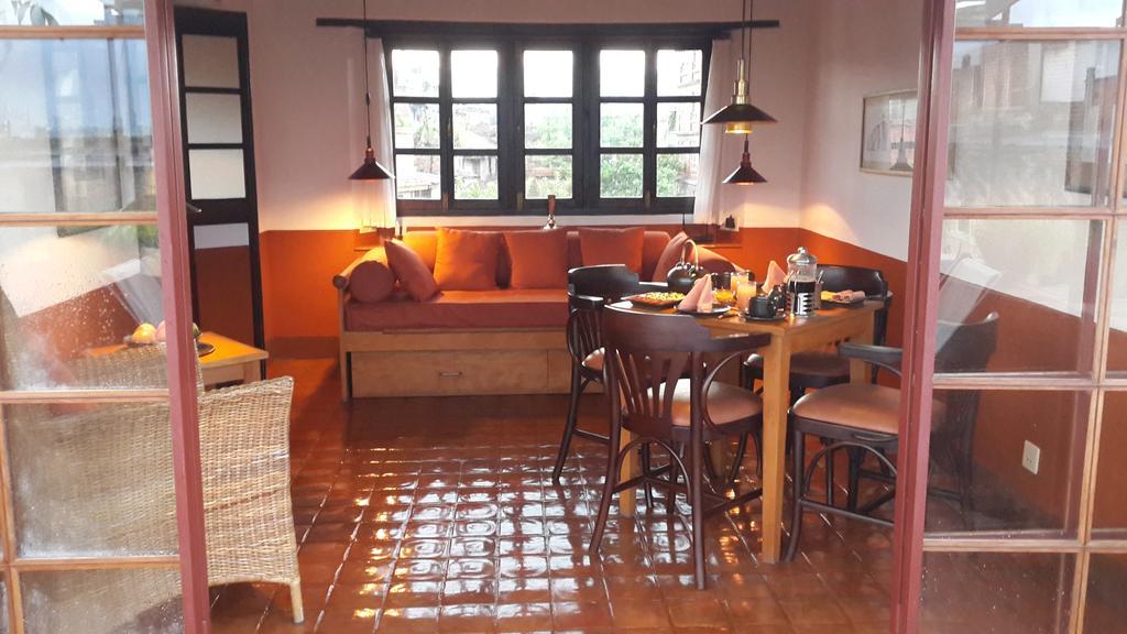 Milla Guesthouse Bhatgoan Dış mekan fotoğraf